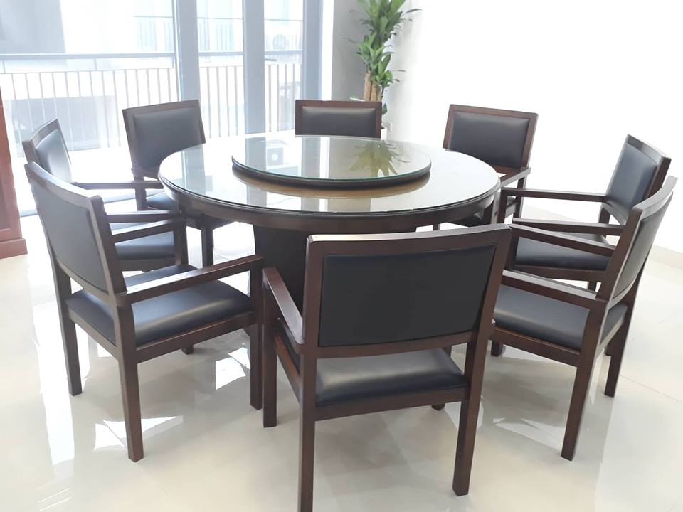 sơn lại đồ gỗ phường Bình Lợi