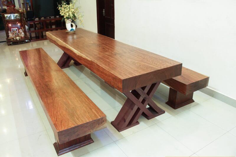 sơn lại đồ gỗ phường Bình Thạnh