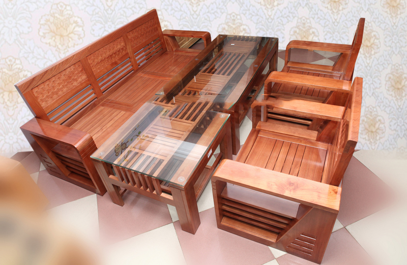 sơn lại đồ gỗ phường Chợ Quán