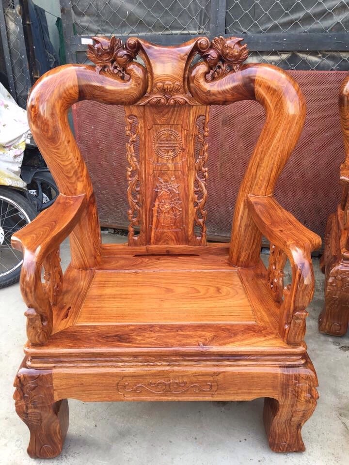 sơn lại đồ gỗ phường Minh Phụng