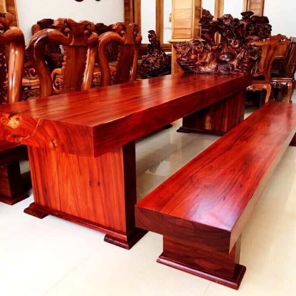 sơn lại đồ gỗ phường Xuân Hoà