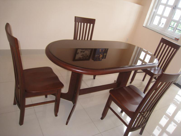 sơn lại đồ gỗ Xã Hóc Môn