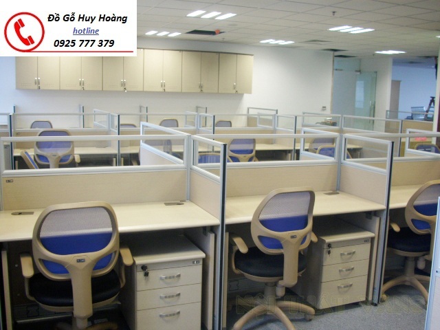 thợ lắp bàn làm việc huện Bình Chánh
