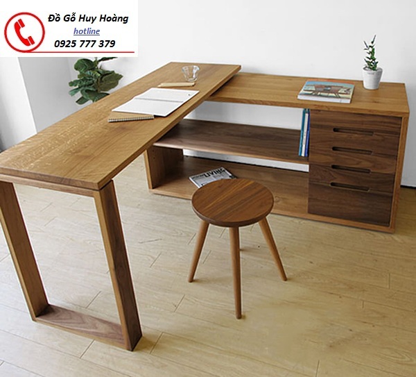 lắp bàn làm việc quận Tân Phú