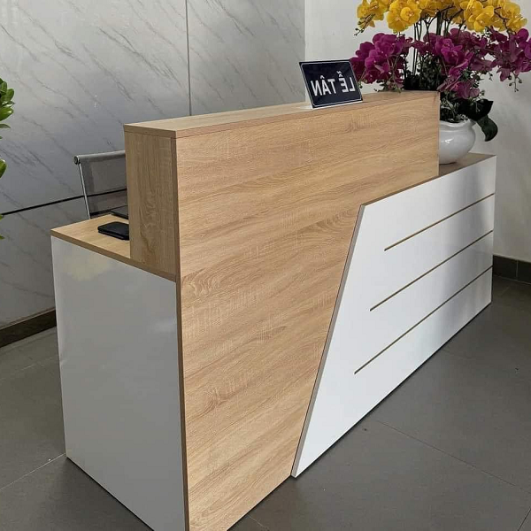 thợ lắp đồ gỗ văn phòng quận 2