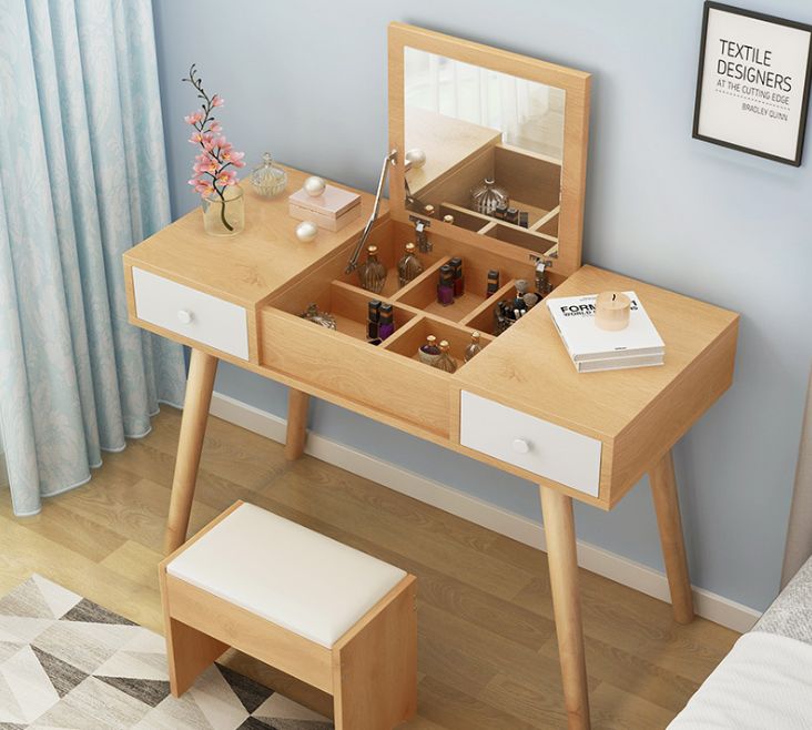 thợ lắp bàn trang điểm huyện Bình Chánh