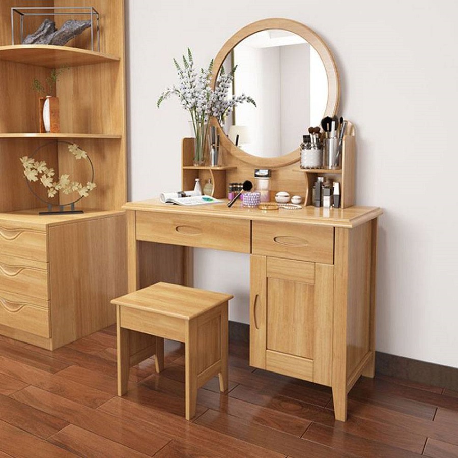 lắp bàn trang điểm quận 10