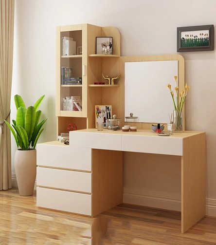lắp bàn trang điểm quận 3