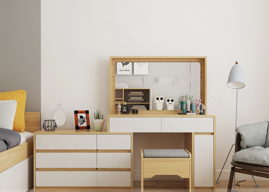 thợ lắp đồ gỗ quận Bình Tân