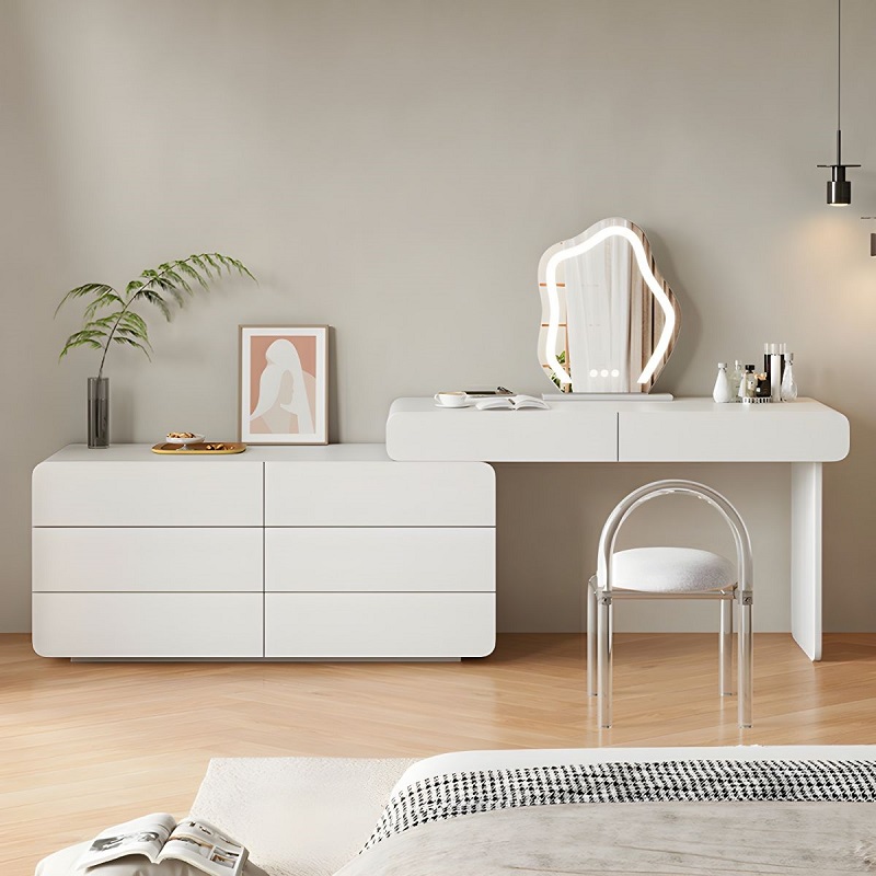 thợ lắp bàn trang điểm quận Bình Thạnh