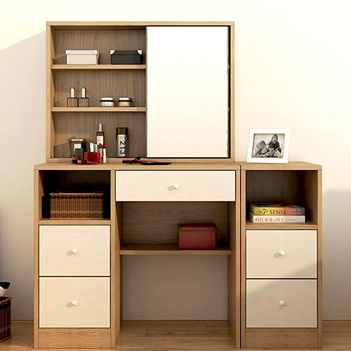 thợ lắp bàn trang điểm quận Phú Nhuận