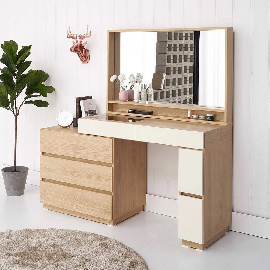 thợ lắp bàn trang điểm quận Tân Bình