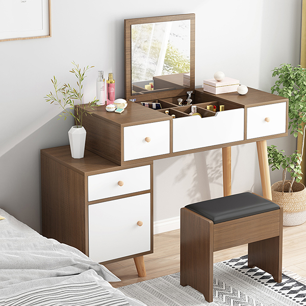 thợ lắp bàn trang điểm quận Thủ Đức