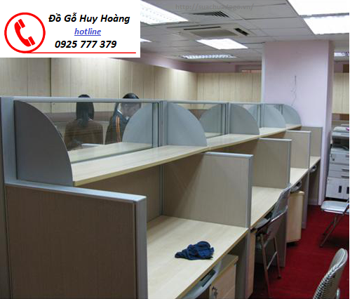 thợ sửa đồ gỗ văn phòng phường An Đông