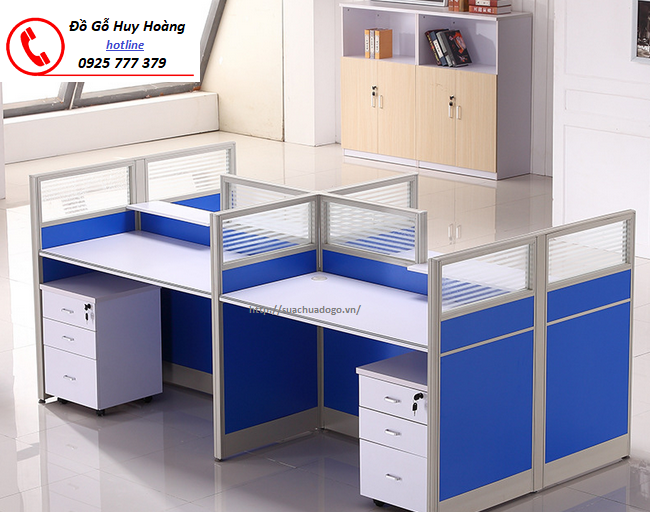 thợ sửa đồ gỗ văn phòng phường Bình Phú