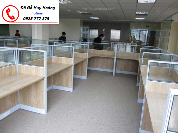 thợ sửa đồ gỗ văn phòng phường Chánh Hưng