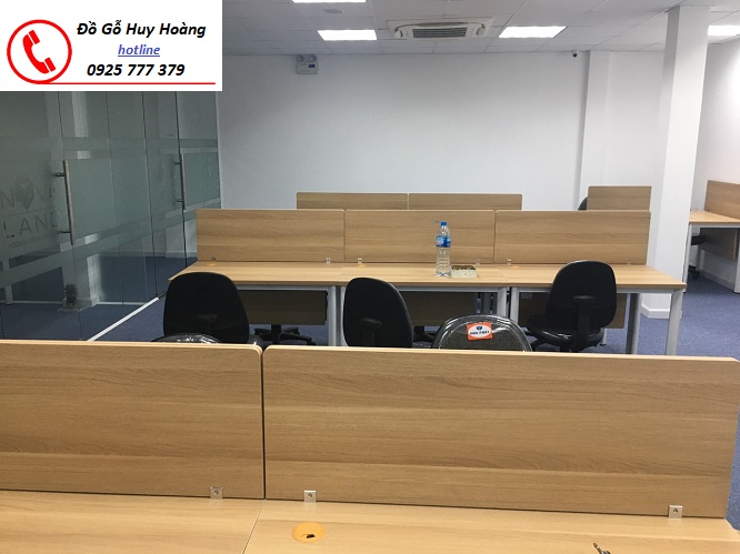 thợ sửa đồ gỗ văn phòng phường Diên Hồng