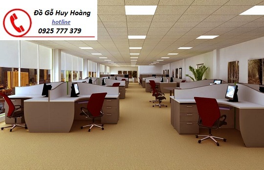 thợ sửa đồ gỗ văn phòng phường Gia Định