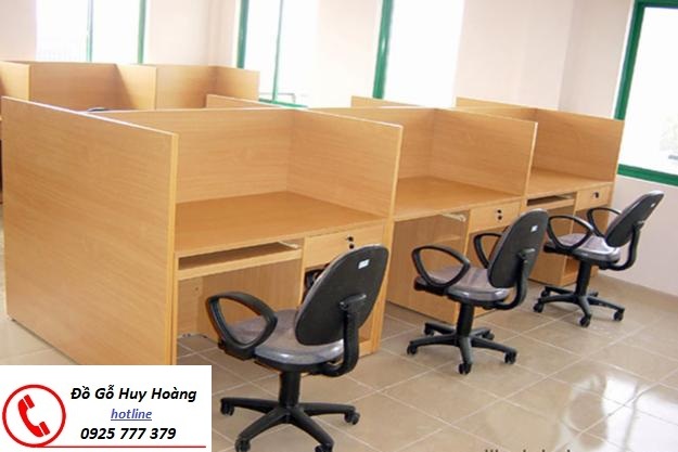 thợ lắp bàn văn phòng quận 12