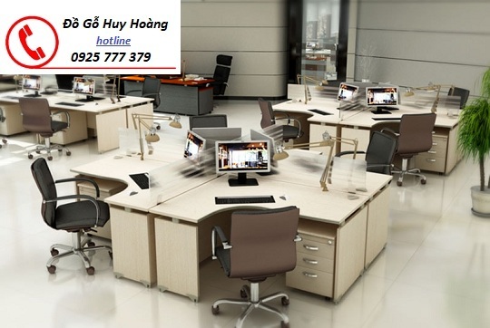 thợ lắp bàn văn phòng quận Thủ Đức