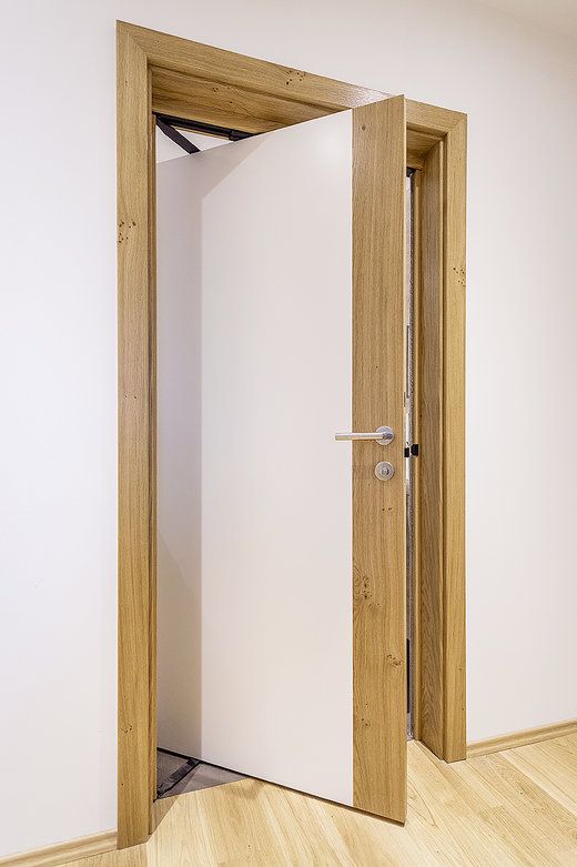 thợ sửa cửa gỗ phường An Đông