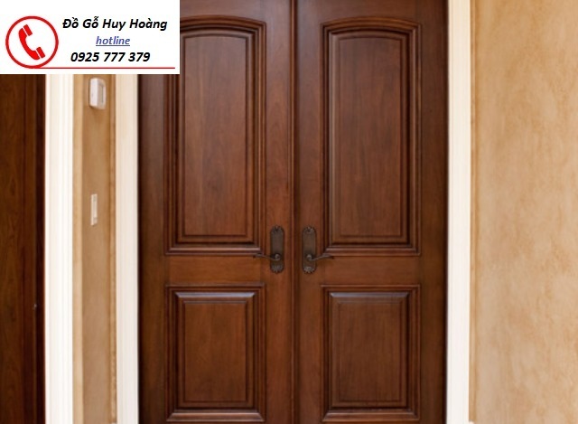 thợ sửa cửa gỗ phường An Hội Đông