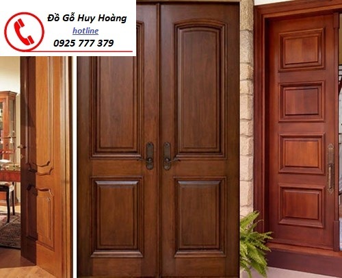 thợ sửa cửa gỗ phường An Hội Tây