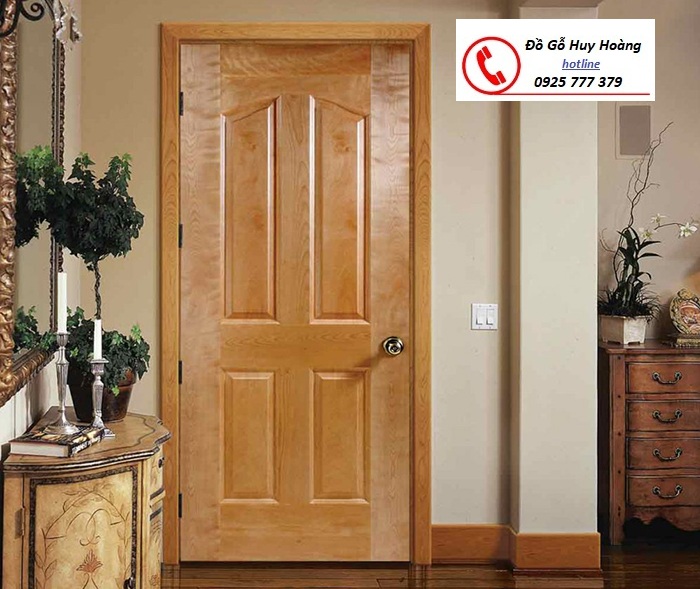 thợ sửa cửa gỗ phường An Nhơn