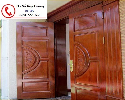 thợ sửa cửa gỗ phường Bình Lợi Trung