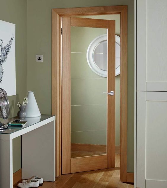 thợ sửa cửa gỗ phường Bình Phú