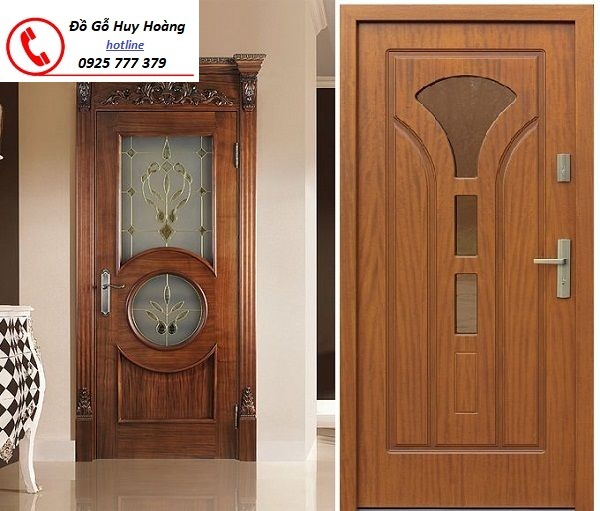 thợ sửa cửa gỗ phường Cầu Kiệu