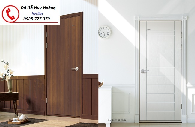 thợ sửa cửa gỗ phường Hiệp Bình