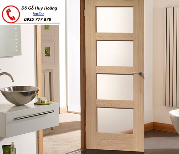 thợ sửa cửa gỗ phường Hoà Bình