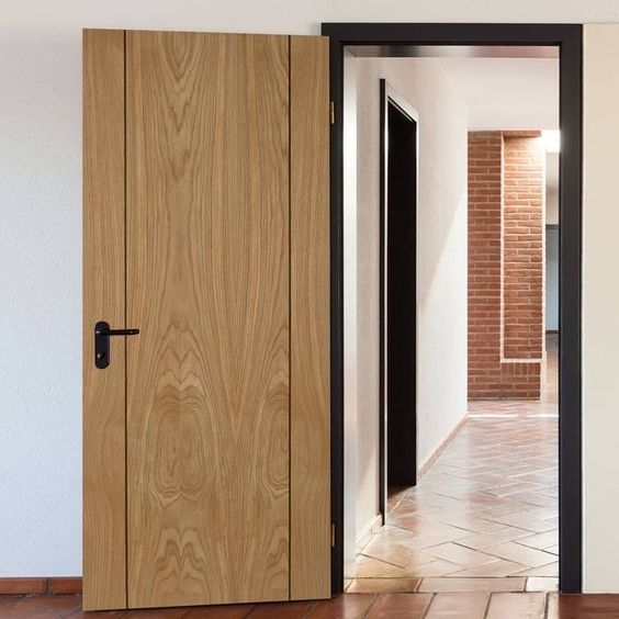 thợ sửa cửa gỗ phường Hoà Hưng