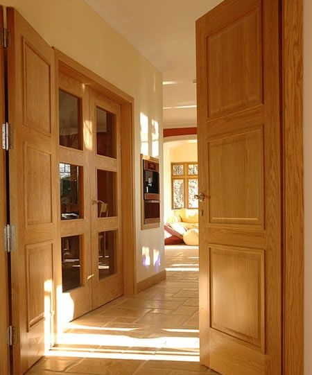 thợ sửa cửa gỗ phường Khánh Hội