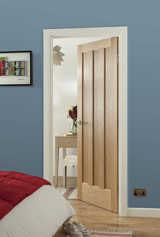 thợ sửa cửa gỗ phường Mình Phụng