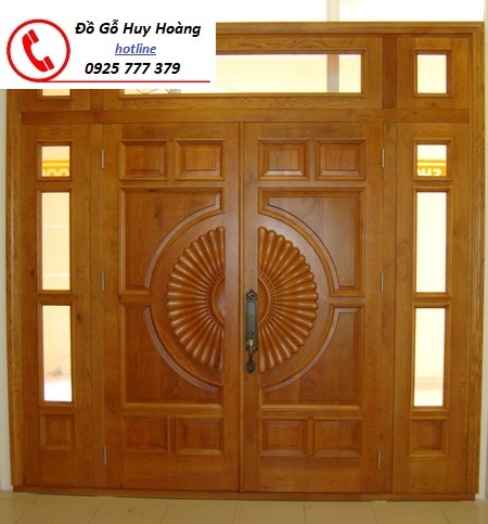 thợ sửa cửa gỗ phường Phú Nhuận