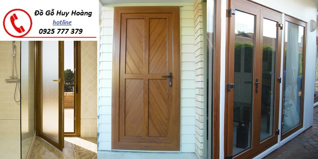 thợ sửa cửa gỗ phường Phú Thạnh