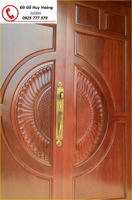 thợ sửa cửa gỗ phường Phú Thọ