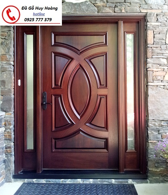 thợ sửa cửa gỗ phường Tân Bình