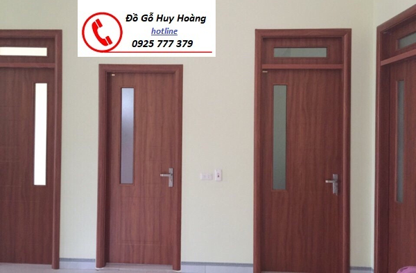 thợ sửa cửa gỗ phường Tân Hoà