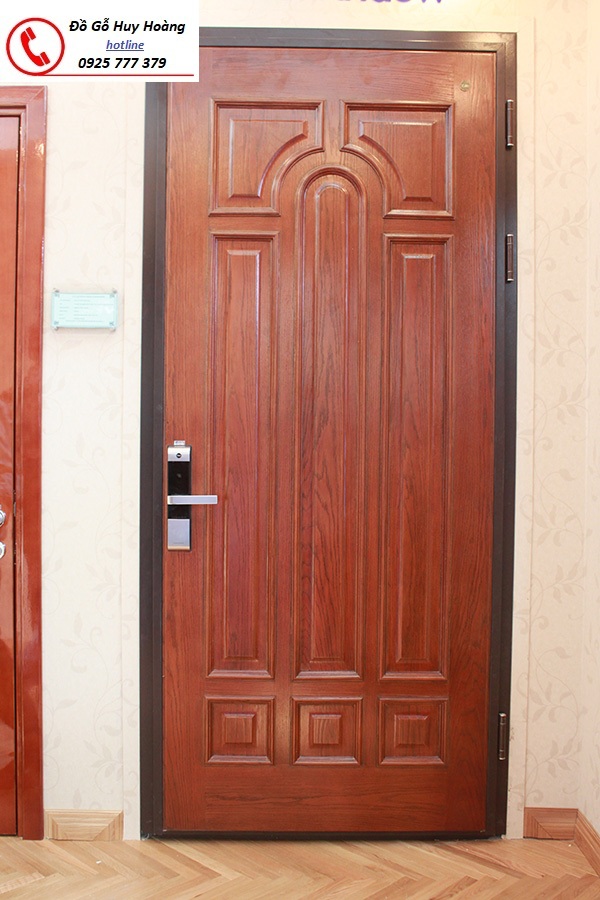 thợ sửa cửa gỗ phường Thạnh Mỹ Tây