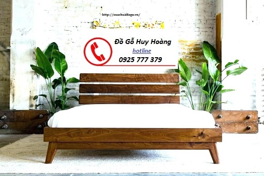 thợ sửa giường gỗ phường Tân Sơn Nhất