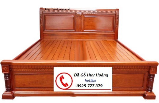 thợ lắp giường gỗ Biên Hoà