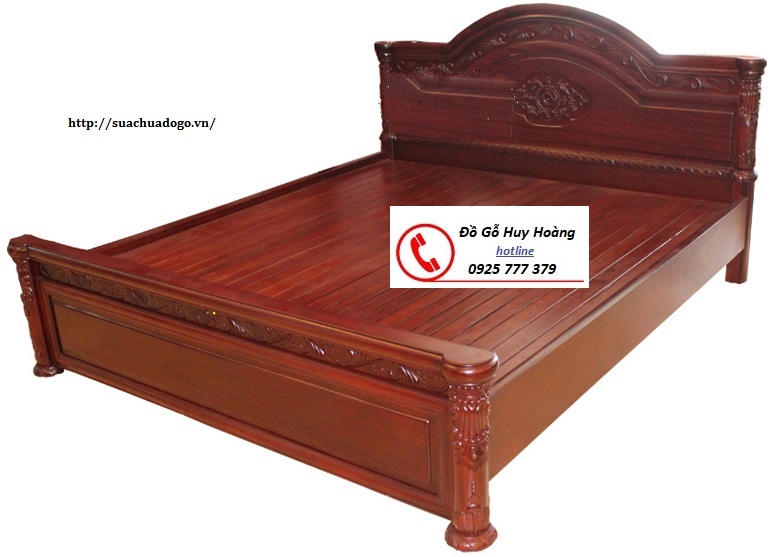 thợ sửa giường gỗ phường An Hội Đông