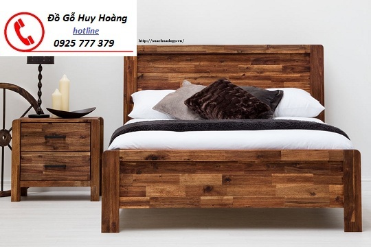 thợ sửa giường gỗ phường Bàn Cờ