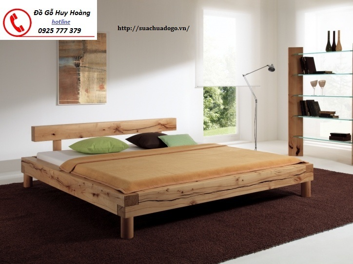 thợ sửa giường gỗ phường Bảy Hiền