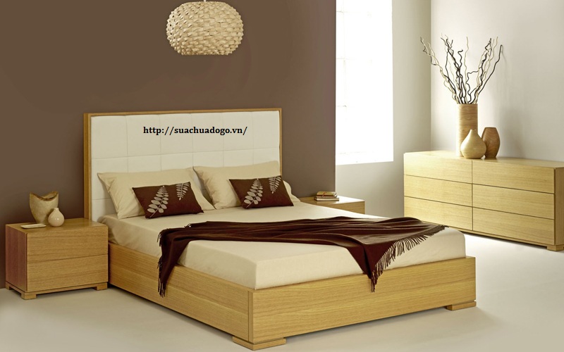 thợ sửa giường gỗ phường Bình Lợi Trung