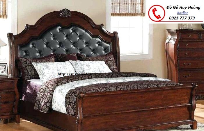 thợ sửa giường gỗ phường Bình Phú