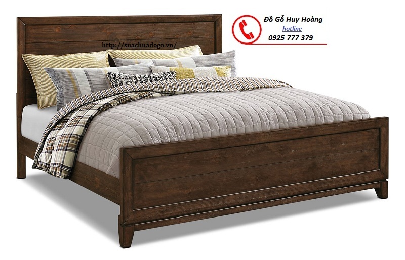 tháo ráp giường gỗ Phường Bình Thạnh